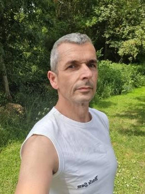 Sven 54 ans  Allemagne