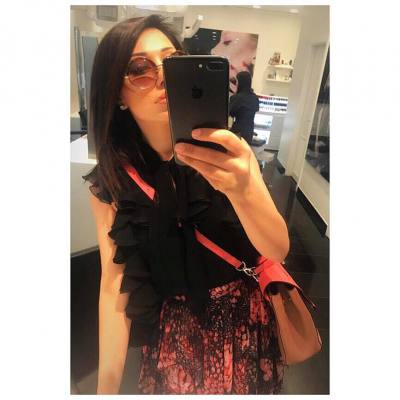 Katerina 46 лет Baku Азербайджан