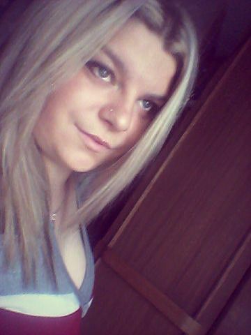 Viktoria 36 ans Globin Biélorussie