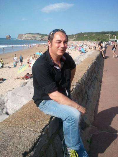 Laurent 59 лет Boulogne-sur-mer Франция