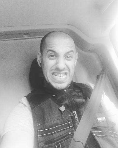 Josef 53 ans Luxembourg Luxembourg