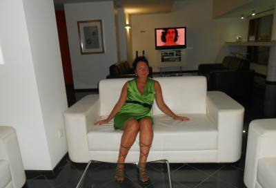 Angel 56 ans Moscow Russie