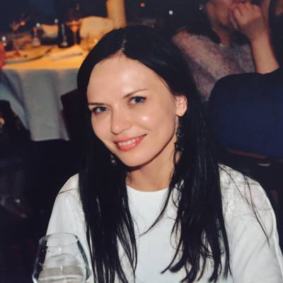 Olga 42 ans Minsk Biélorussie