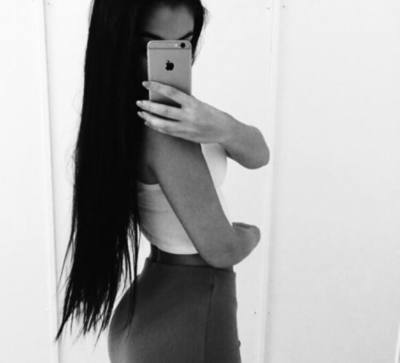 Агафья 27 ans Moskov Russie