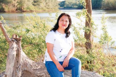 Yenlik 41 ans Pavlodar Kazakhstan