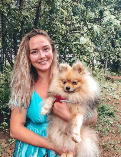 Alla 35 ans Киев Ukraine