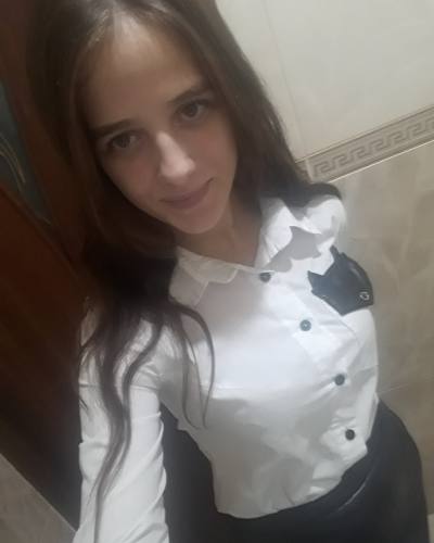 Кристина 27 ans Николаев Ukraine
