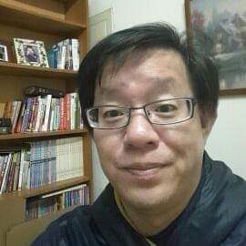 Johnyuhan 57 ans Taipei Chine