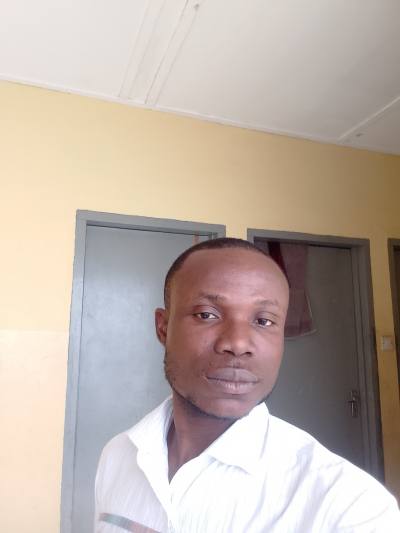 Samuel 34 ans Toronto  Canada