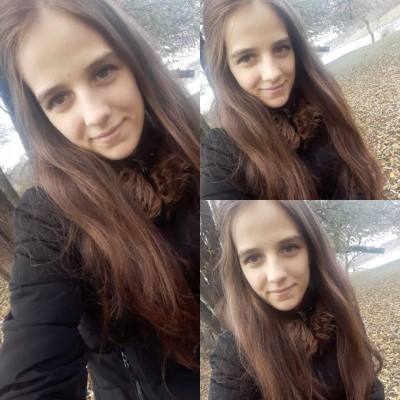 Кристина 27 ans Николаев Ukraine
