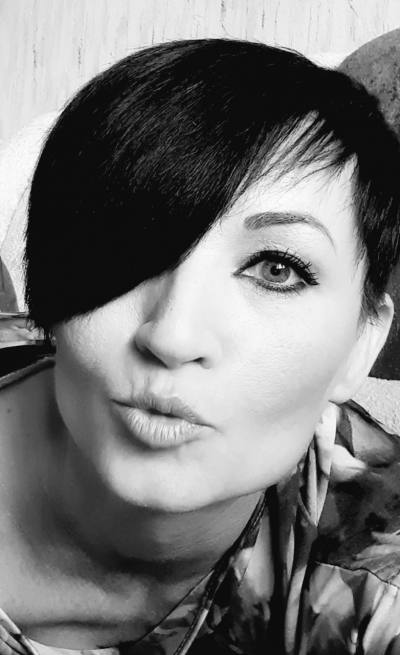 Елена 48 ans Воронеж Russie