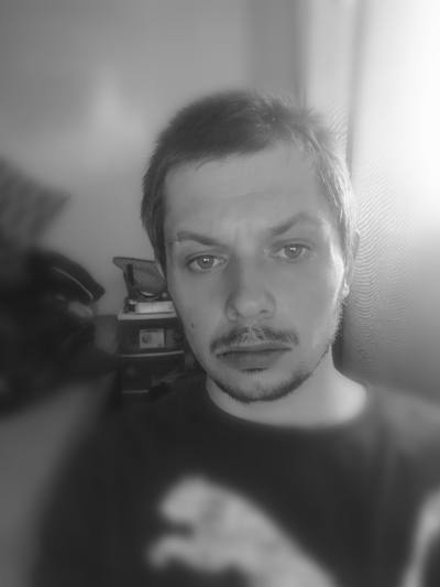 Stephane 37 лет Montreal Канада