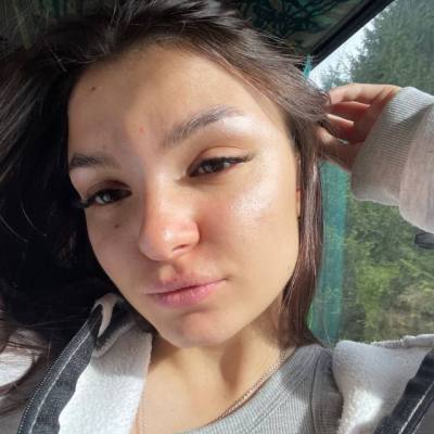 Анастасия 18 ans Первомайск Ukraine