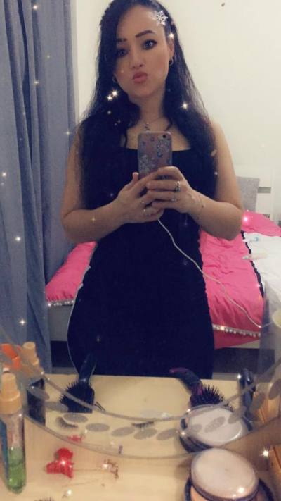 Anastasia 33 ans Tiraspoli Moldavie