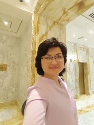 Zuma 34 ans Almaty Kazakhstan