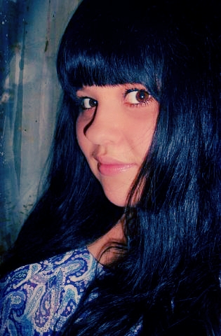 Tatyana 34 ans Minsk  Biélorussie