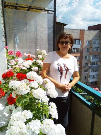 Irina 58 Jahre Odessa Ukraine