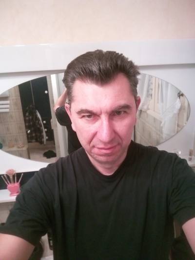 Sebastien 50 лет Brive Франция