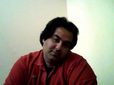 Amirdream 47 ans Muscut Oman
