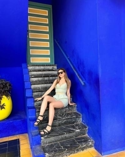 Kseniya 32 ans Стокгольм Suède