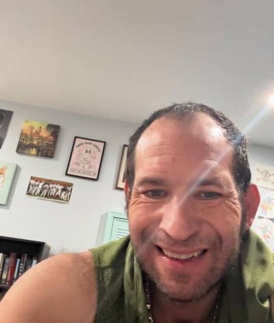 Williams 57 ans California Canada