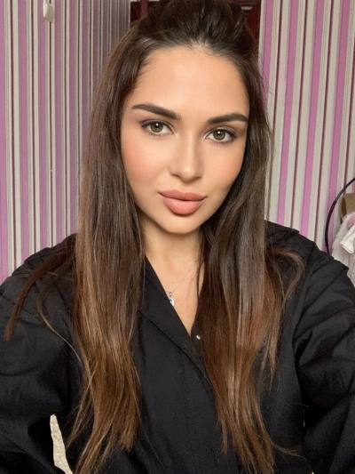 Yana 31 ans Сумы Ukraine
