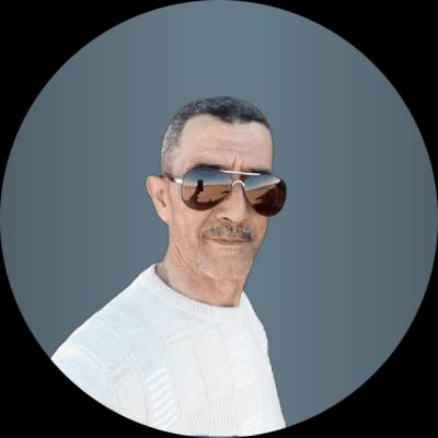 Lahcene 61 ans Oran Algérie