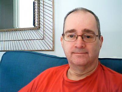 Andrew 64 лет Wolverhampton Великобритания