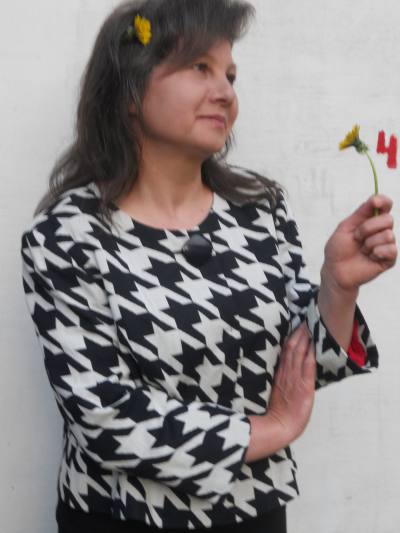 Gala 55 ans Zhmerinka Ukraine