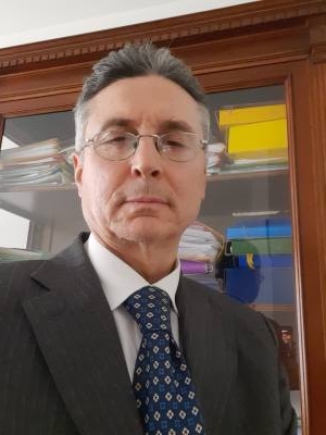 Carlo 65 ans Milan Italie
