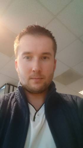 Jean 44 ans Amiens  France