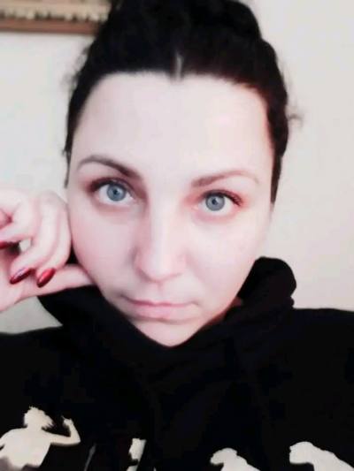 Янна 42 ans Вознесенськ Ukraine