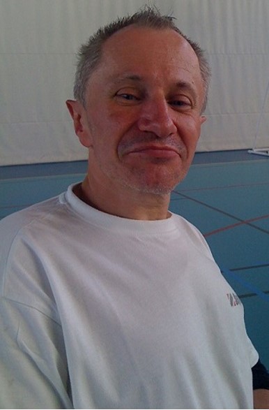 Chris 60 лет Dunkerque Франция