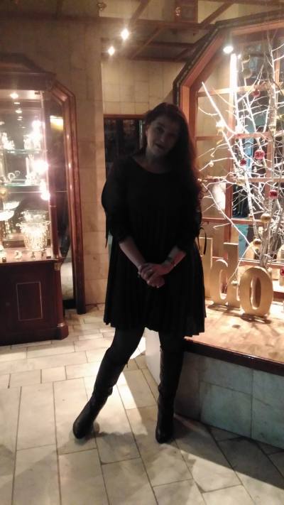 Oksana 52 ans Saratov Russie