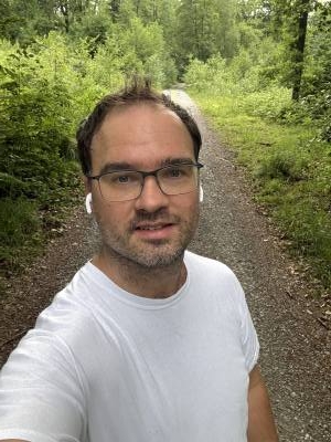 Amoel 38 лет Dortmund Германия