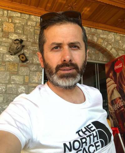 George 42 ans Belgique  Belgique