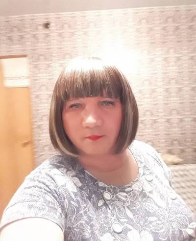Наталья 47 ans Cheboksary Russie