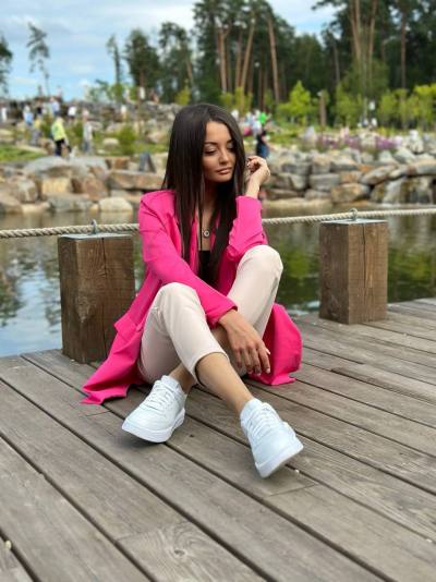 Ekaterina 31 ans Волжск Russie