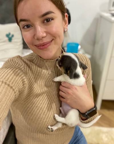 Katya 28 Jahre Poltava Ukraine