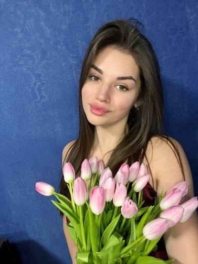 Катерина 23 ans Одесса Ukraine