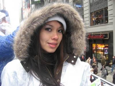 Maria 29 ans Berlin Allemagne