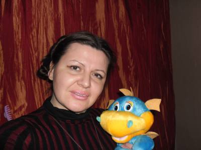Svet 49 ans Brest Biélorussie