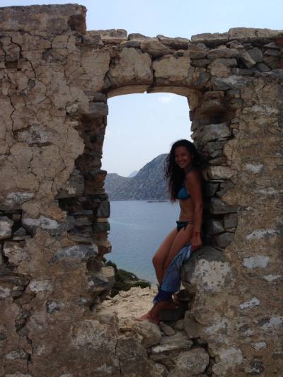 Aleksandra 50 ans Киев Ukraine