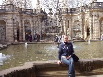 Elena 44 ans Kiev Ukraine