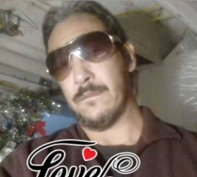 Rafael 52 лет Miami США