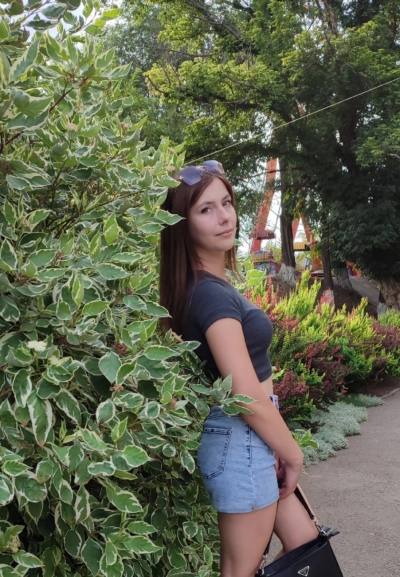 Oksana 38 лет Kharkov Украина