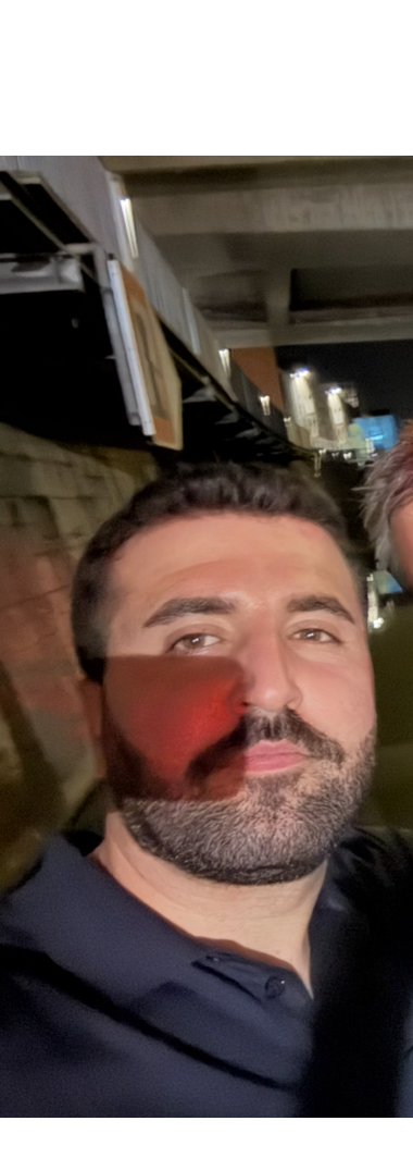 Ahmad 27 лет  Германия