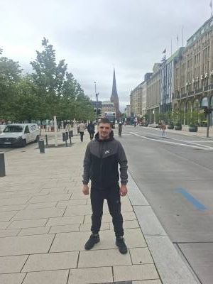 Tudor 30 лет Hamburg Германия