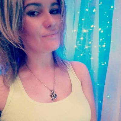 Svetlana 48 ans Penza Russie