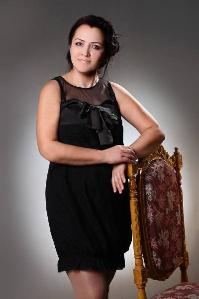 Irina 54 ans Tashkent Ouzbékistan